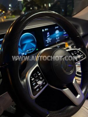 Xe Mercedes Benz GLS 450 4Matic 2021