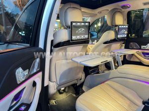 Xe Mercedes Benz GLS 450 4Matic 2021