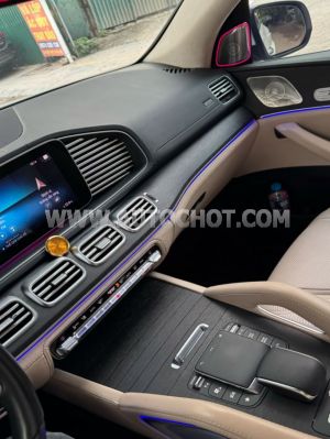 Xe Mercedes Benz GLS 450 4Matic 2021