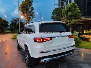 Xe Mercedes Benz GLS 450 4Matic 2021