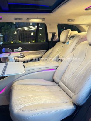 Xe Mercedes Benz GLS 450 4Matic 2021