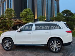 Xe Mercedes Benz GLS 450 4Matic 2021