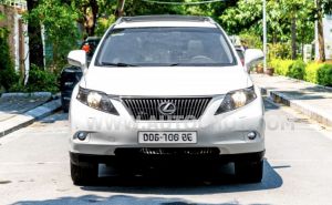 Xe Lexus RX 350 AWD 2011