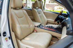 Xe Lexus RX 350 AWD 2011
