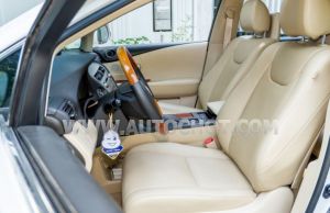 Xe Lexus RX 350 AWD 2011