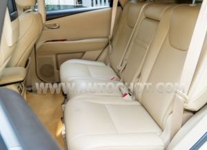 Xe Lexus RX 350 AWD 2011
