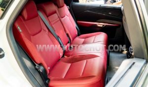 Xe Lexus RX 500h F Sport Performance 2024