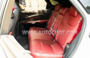 Xe Lexus RX 500h F Sport Performance 2024