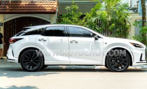 Xe Lexus RX 500h F Sport Performance 2024