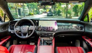 Xe Lexus RX 500h F Sport Performance 2024