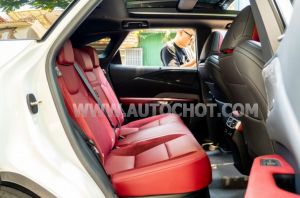 Xe Lexus RX 500h F Sport Performance 2024
