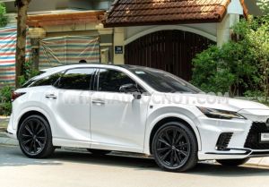 Xe Lexus RX 500h F Sport Performance 2024