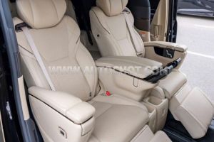 Xe Toyota Alphard HEV 2.5 AT 2025