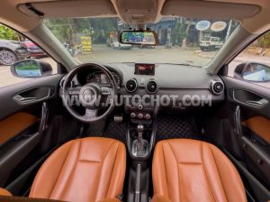 Xe Audi A1 1.4 TFSI 2010