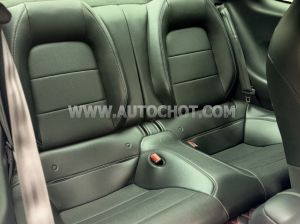 Xe Ford Mustang EcoBoost Fastback 2018