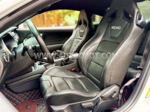 Xe Ford Mustang EcoBoost Fastback 2018