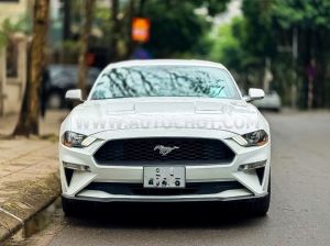 Xe Ford Mustang EcoBoost Fastback 2018