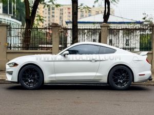 Xe Ford Mustang EcoBoost Fastback 2018