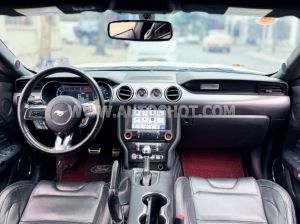 Xe Ford Mustang EcoBoost Fastback 2018