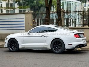 Xe Ford Mustang EcoBoost Fastback 2018