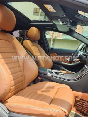 Xe Mercedes Benz C class C300 AMG 2019