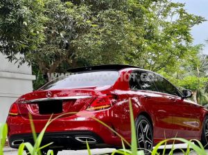 Xe Mercedes Benz C class C300 AMG 2019