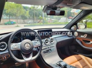 Xe Mercedes Benz C class C300 AMG 2019