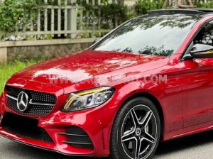 Xe Mercedes Benz C class C300 AMG 2019