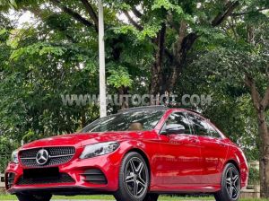 Xe Mercedes Benz C class C300 AMG 2019