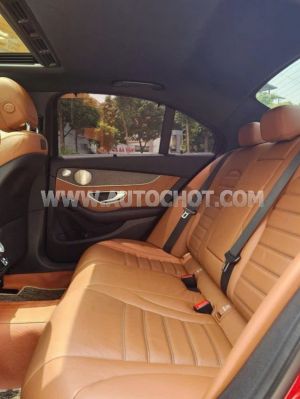 Xe Mercedes Benz C class C300 AMG 2019