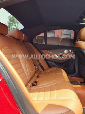 Xe Mercedes Benz C class C300 AMG 2019