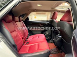 Xe Lexus NX 300 2019