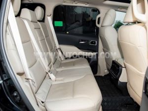 Xe Toyota Land Cruiser 3.5 V6 2024