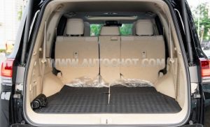 Xe Toyota Land Cruiser 3.5 V6 2024