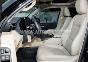 Xe Toyota Land Cruiser 3.5 V6 2024