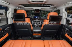 Xe Lexus LX 570 Super Sport 2018