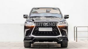 Xe Lexus LX 570 Super Sport 2018