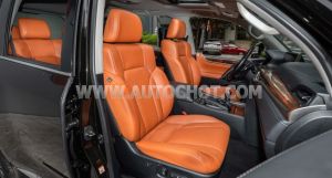 Xe Lexus LX 570 Super Sport 2018