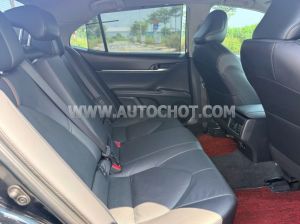 Xe Toyota Camry 2.0Q 2022