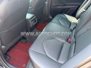 Xe Toyota Camry 2.0Q 2022