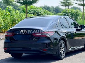 Xe Toyota Camry 2.0Q 2022