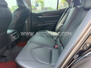 Xe Toyota Camry 2.0Q 2022