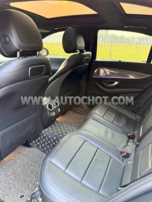 Xe Mercedes Benz E class E300 AMG 2019