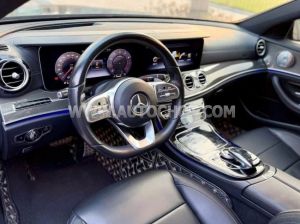 Xe Mercedes Benz E class E300 AMG 2019