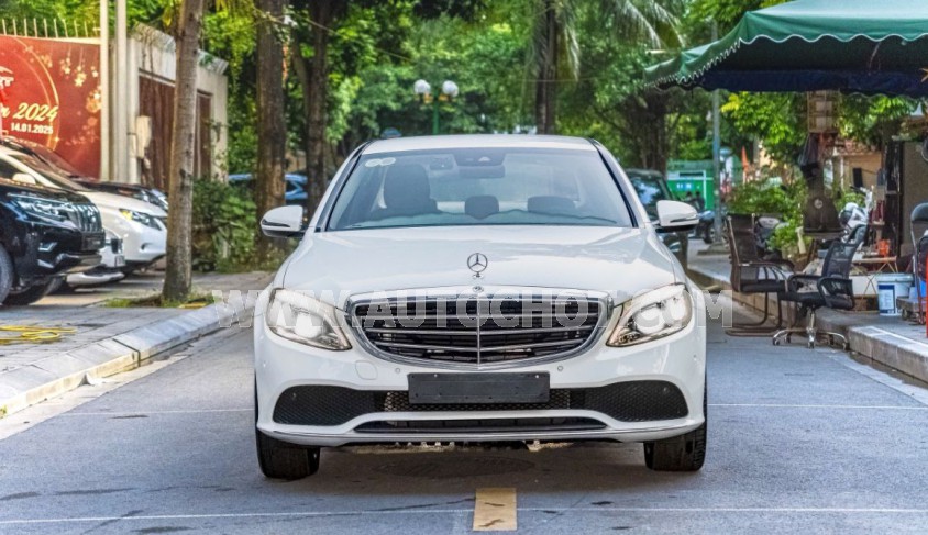 Mercedes Benz C class C200 Exclusive 2021