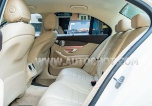 Xe Mercedes Benz C class C200 Exclusive 2021