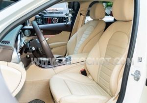 Xe Mercedes Benz C class C200 Exclusive 2021