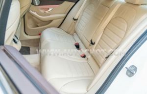 Xe Mercedes Benz C class C200 Exclusive 2021