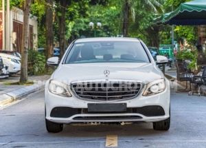 Xe Mercedes Benz C class C200 Exclusive 2021
