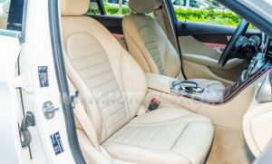 Xe Mercedes Benz C class C200 Exclusive 2021